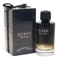 Fragrance world SUAVE Intense 100ml