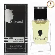 SILVANA 856-M PLAY INTENS (Givenchy Play Intense Men)