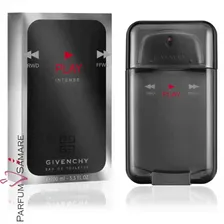 GIVENCHY PLAY INTENSE MAN