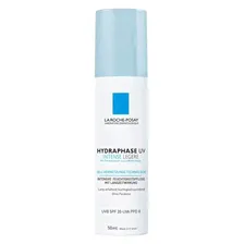 Крем для лица La Roche-Posay Hydraphase UV Intense Riche 50 мл