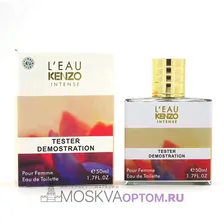 Тестер Kenzo L'Eau par Kenzo Intense 50 мл женский