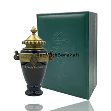 Majestic Woody Intense | Eau De Parfum 100ml | by Arabian Oud