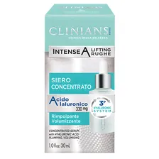 Уход за лицом CLINIANS Лифтинг-сыворотка INTENSE А