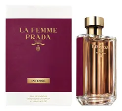 Prada La Femme Prada Intense парфюмерная вода