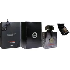 Armaf Club De Nuit Intense Limited Edition Men,edp., 105 ml