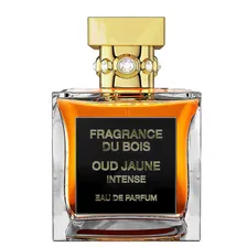 Fragrance Du Bois Oud Jaune Intense Eau de Parfum Unisex