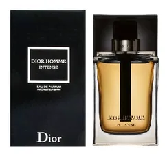 Christian Dior Homme Intense парфюмерная вода 100 мл