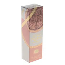 Туалетная вода женская Cosa Nostra Intense Perfume, 100 мл