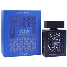 Lattafa Rave Now Intense, edp., 100 ml