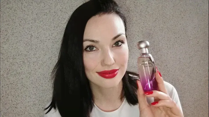 Аромат PLEASURES INTENSE ESTEE LAUDER ✨МЕЧТЫ СБЫВАЮТСЯ!!😍