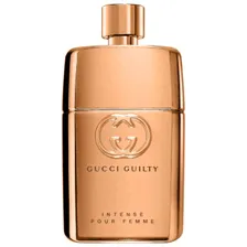 Gucci Guilty Eau de Parfum Intense Pour Femme Парфюмерная вода 30 мл