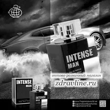 Духи Intense Man ( Интенс Мэн ) Fragrance 100 мл
