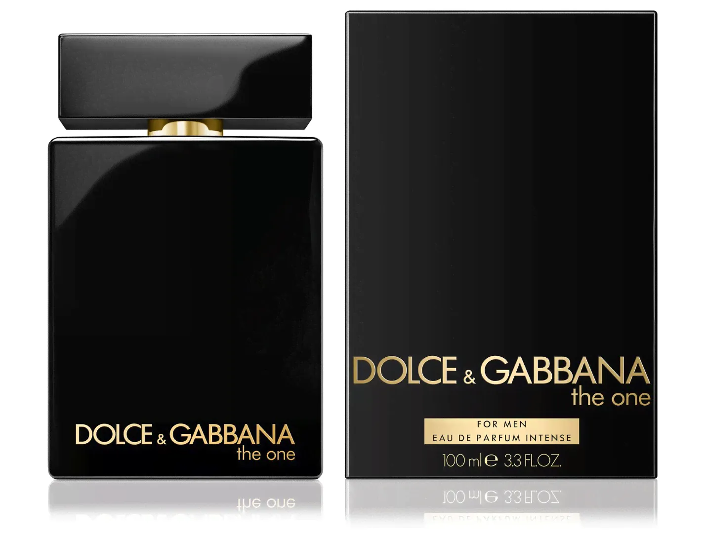 Dolce&Gabbana THE ONE INTENSE Men