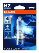 Osram Cool Blue Intense H7 (1 шт.) - 64210CBI