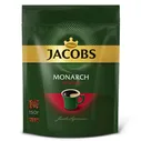 Кофе Якобс Монарх Интенс Jacobs Monarch Intense кофе растворимый,150 г