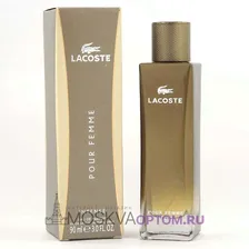 Lacoste pour Femme Intense Edp, 90 ml