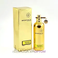 Montale Intense Roses Musk Edp, 100ml