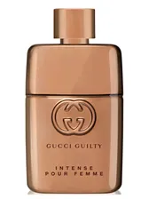 Guilty Pour Femme Eau de Parfum Intense