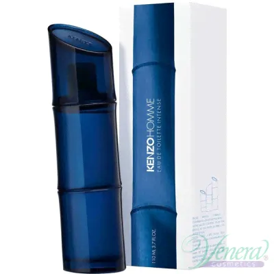 Kenzo Homme Intense EDT 110ml for Men-0