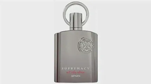 Afnan supremacy not only intense extrait de parfum unboxing #unboxing #afnan