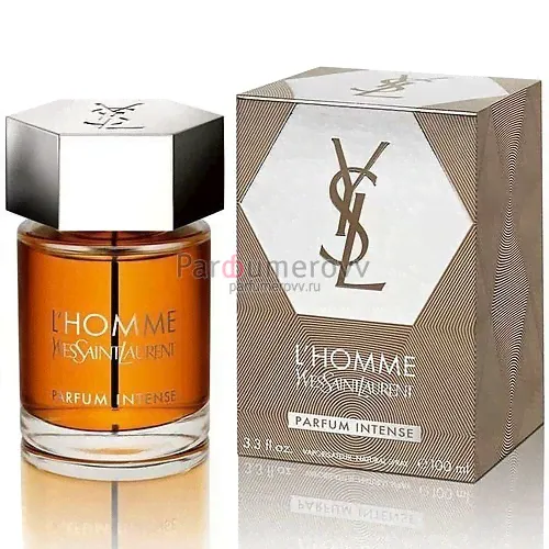 Ysl L'homme Le Parfum Intense-0