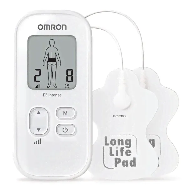 Массажер OMRON Е3 Intense-0