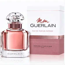 Guerlain Mon Guerlain Intense
