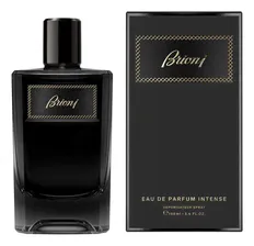 Brioni Eau De Parfum Intense парфюмерная вода
