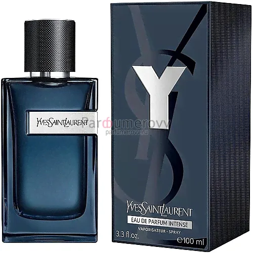 Ysl Y Intense-0
