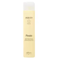 Шампунь восстанавливающий для поврежденных волос / Reale Intense Nutrition Shampoo PURIFY