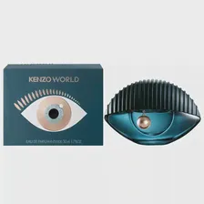 Kenzo World Intense парфюмерная вода