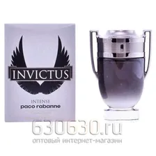 Paco Rabanne "Invictus Intense" 100 ml