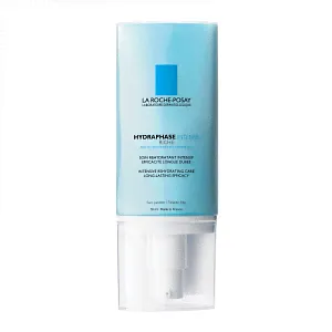 La Roche-Posay Hydraphase Intense Riche Средство увлажняющее 50 мл-1