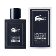 L’Homme Lacoste Intense