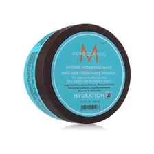 Moroccanoil Intense Hydrating Mask - Интенсивно увлажняющая маска для поврежденных волос 500 мл