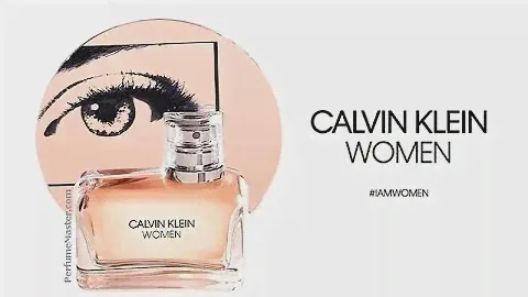 Calvin Klein Women Eau de Parfum Intense
