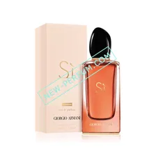 Giorgio Armani Sì Eau de Parfum Intense