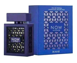 Lattafa Rave Now Intense 100 ml Оригинал