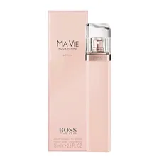 Hugo Boss Ma vie Intense Парфюмерная вода 75 мл