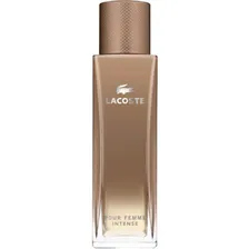 Lacoste pour Femme Intense Парфюмерная вода 50мл