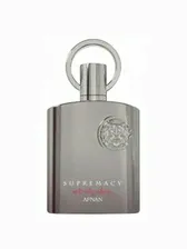 Supremacy Not Only Intense парфюмерная вода 100 мл. Afnan Perfumes