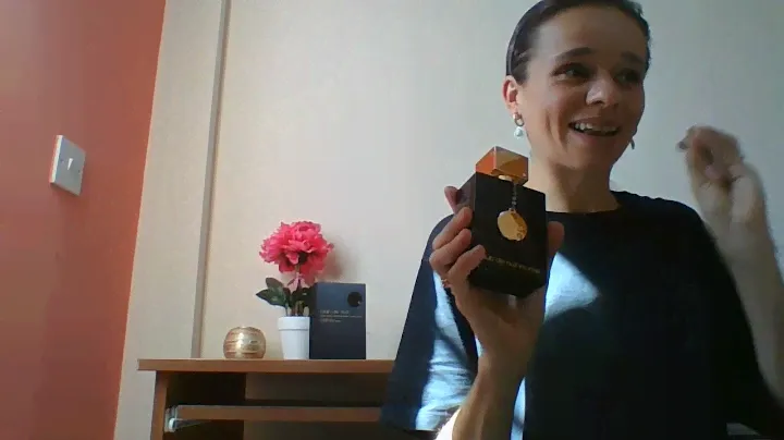 Armaf - Club De Nuit Intense Woman Fragrance Review