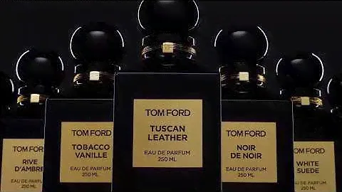 TOM FORD - Private Collection Fragrances