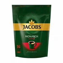 Кофе Jacobs Monarch Intense растворимый 500 гр