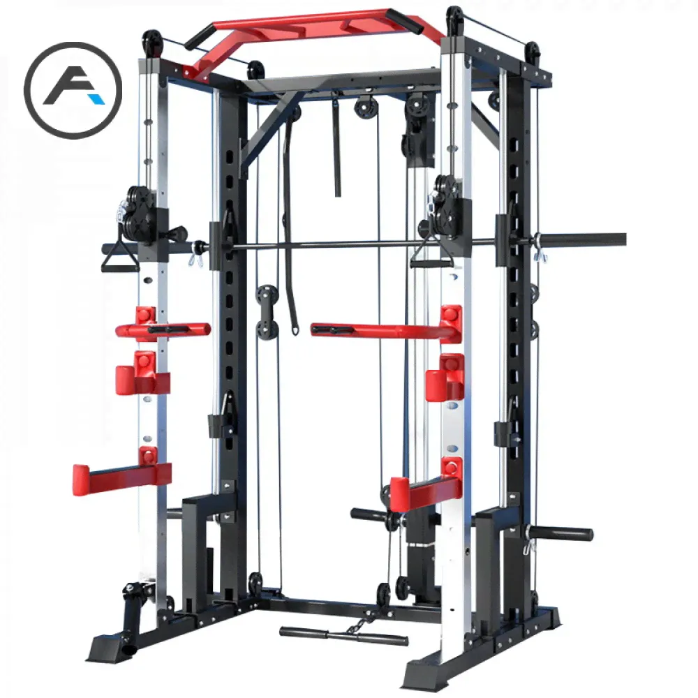 Силовая рама Apex Intense F708 в Санкт-Петербурге