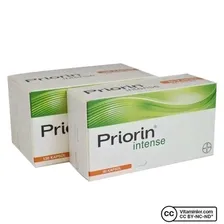 Priorin Intense -Витамины для волос