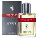 FERRARI RED POWER INTENSE MEN
