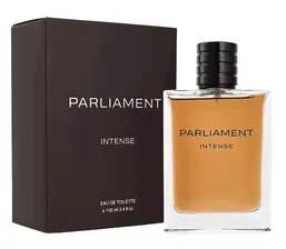 PARLIAMENT 100ml edt /м/ INTENSE