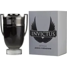 Paco Rabanne Invictus Intense 100 мл (EURO)