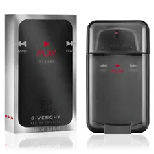 Givenchy Play Intense edt men